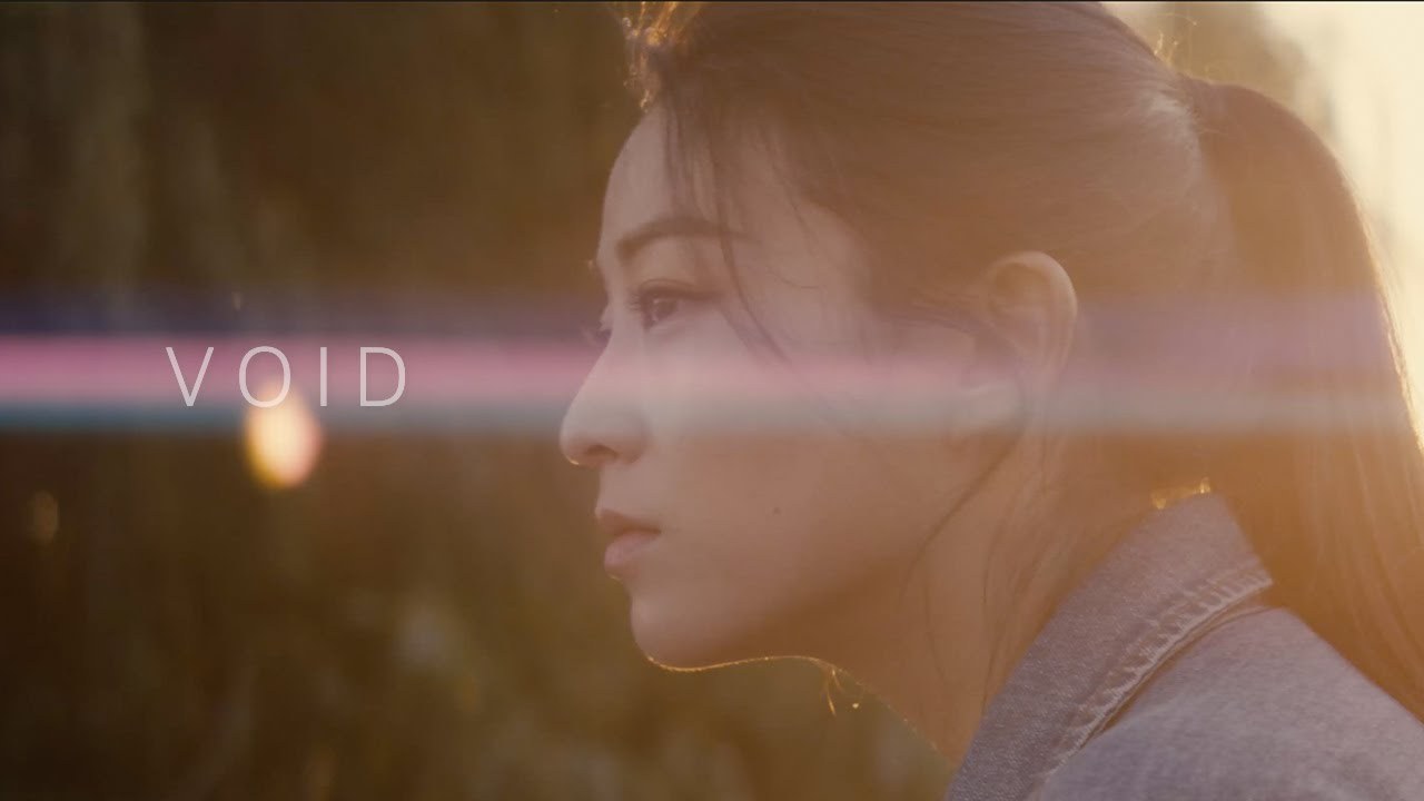 Arden Cho, David McInnis (태양의 후예 아구스 역) 출연 'VOID' 단편영화